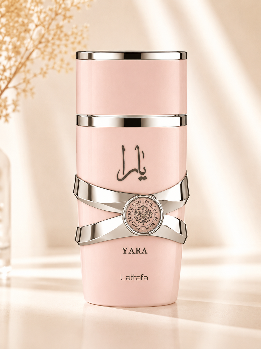 Yara Eau de Parfum 100 ml De mujer