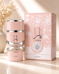 Yara Eau de Parfum 100 ml De mujer