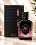 Spirit of Rome Eau de Parfum 100 ml – Maison Ghandour unisex