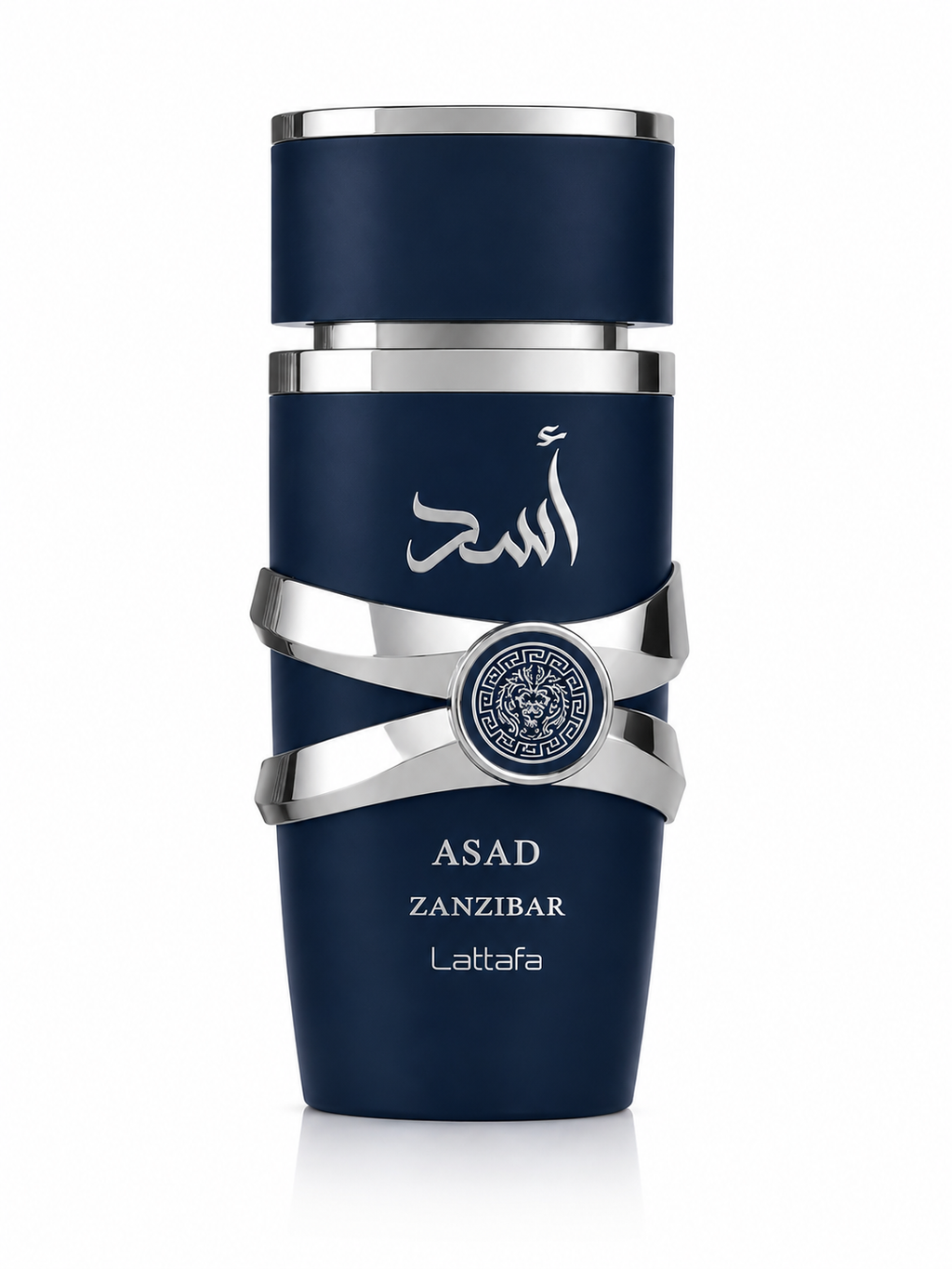 Asad Bourbon Eau de Parfum 100 ml De Hombre