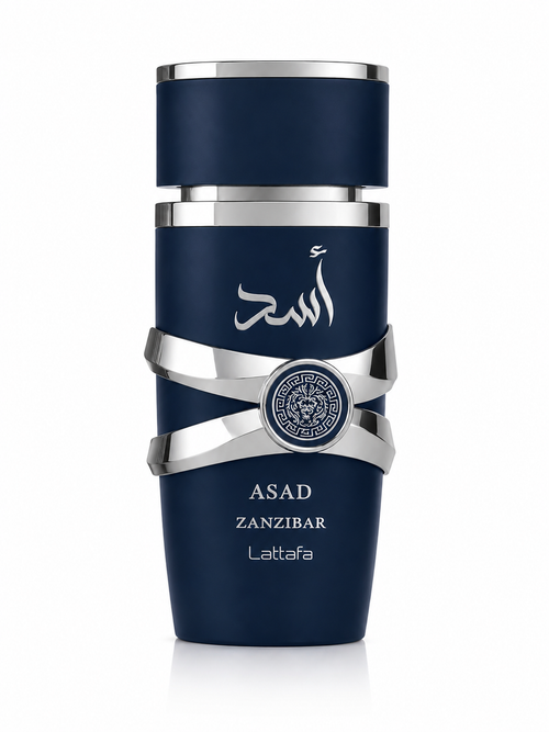 Asad Bourbon Eau de Parfum 100 ml De Hombre