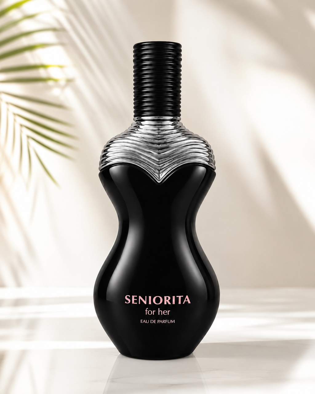 Seniorita For Her Eau de Parfum                  De Mujer