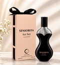 Seniorita For Her Eau de Parfum                  De Mujer